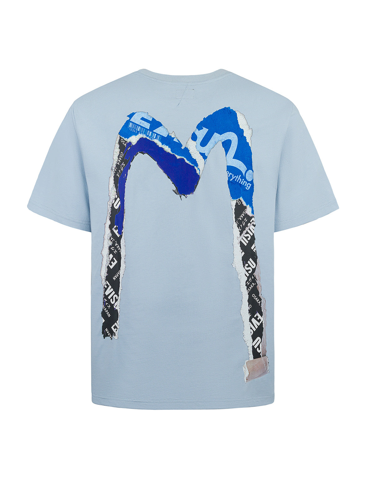 Poster Daicock Print Regular Fit T-shirt