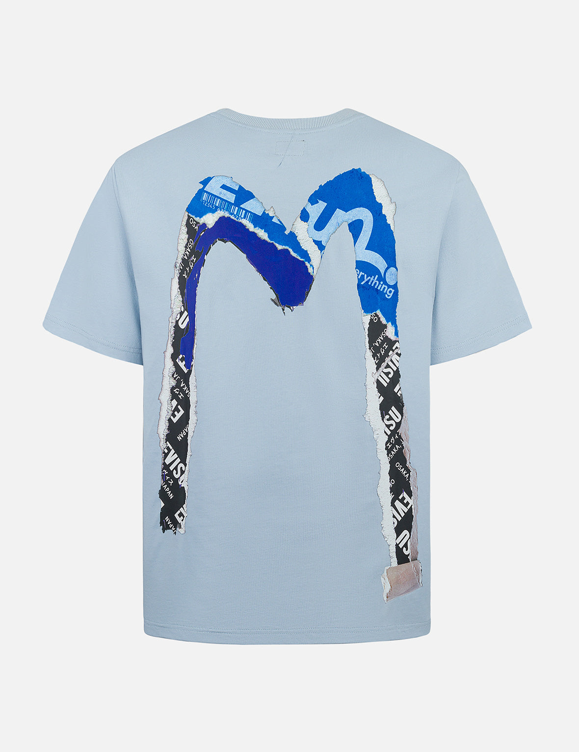 Poster Daicock Print Regular Fit T-shirt