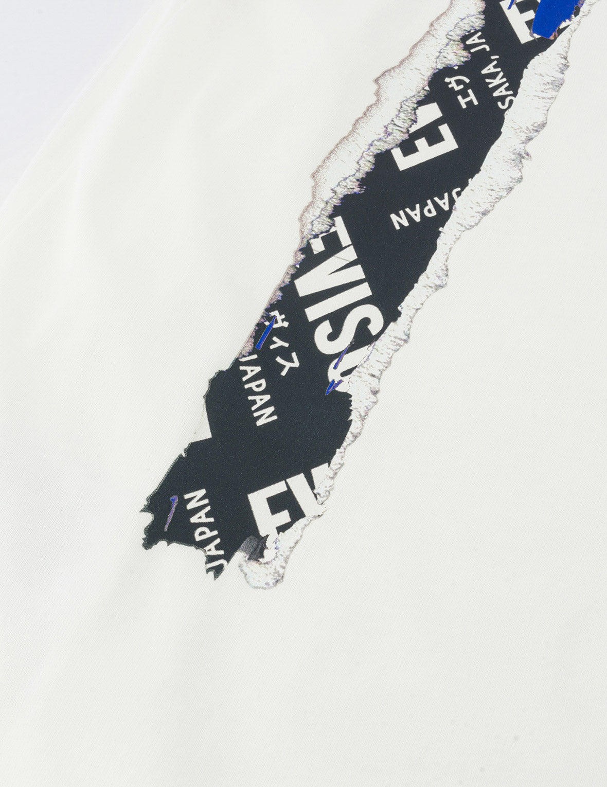 Poster Daicock Print Regular Fit T-shirt