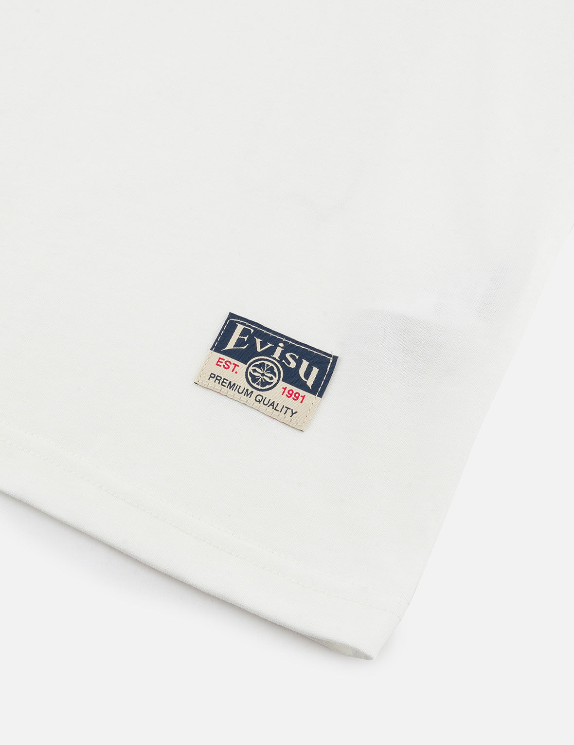 Poster Daicock Print Regular Fit T-shirt