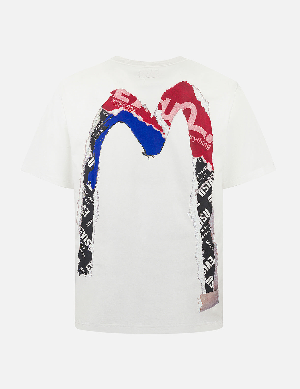 Poster Daicock Print Regular Fit T-shirt