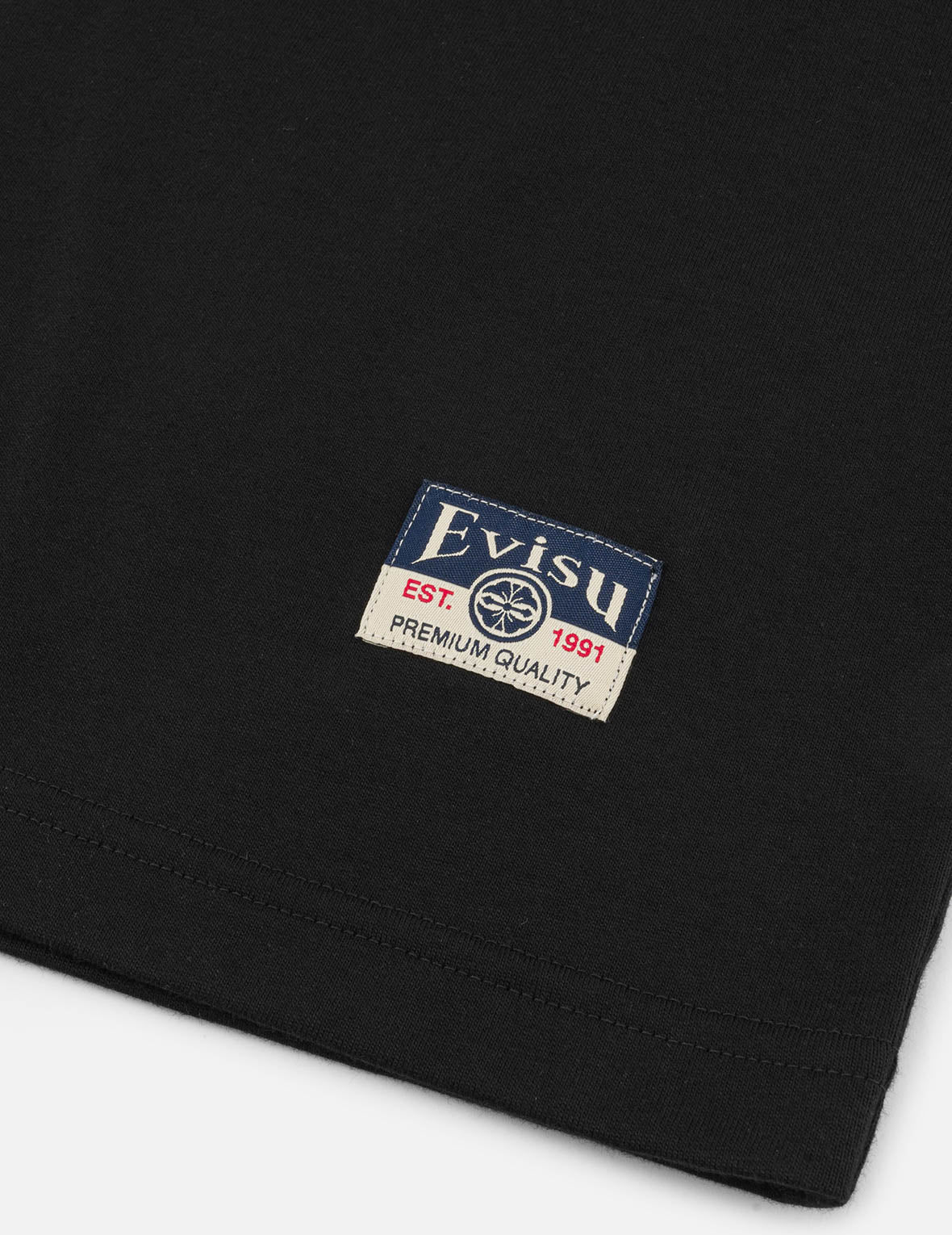 Godhead Golfing Print Regular Fit T-shirt