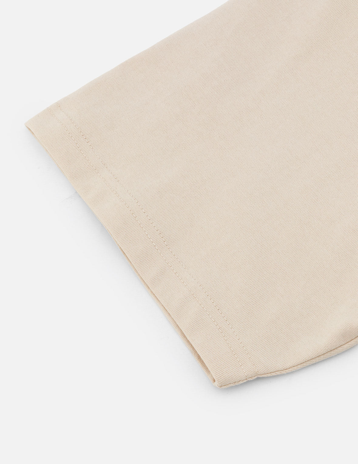 Floral Godhead Print Loose Fit T-shirt