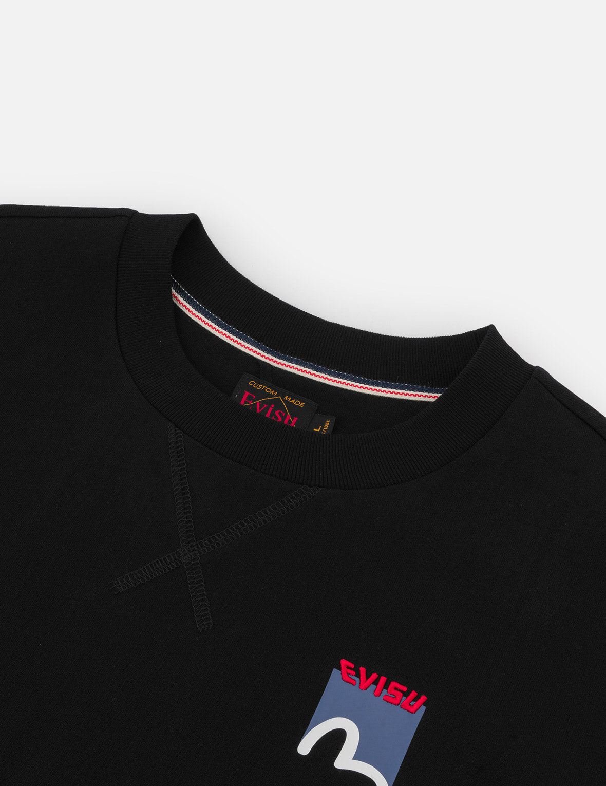 Adventure Godhead Print Relax Fit T-shirt