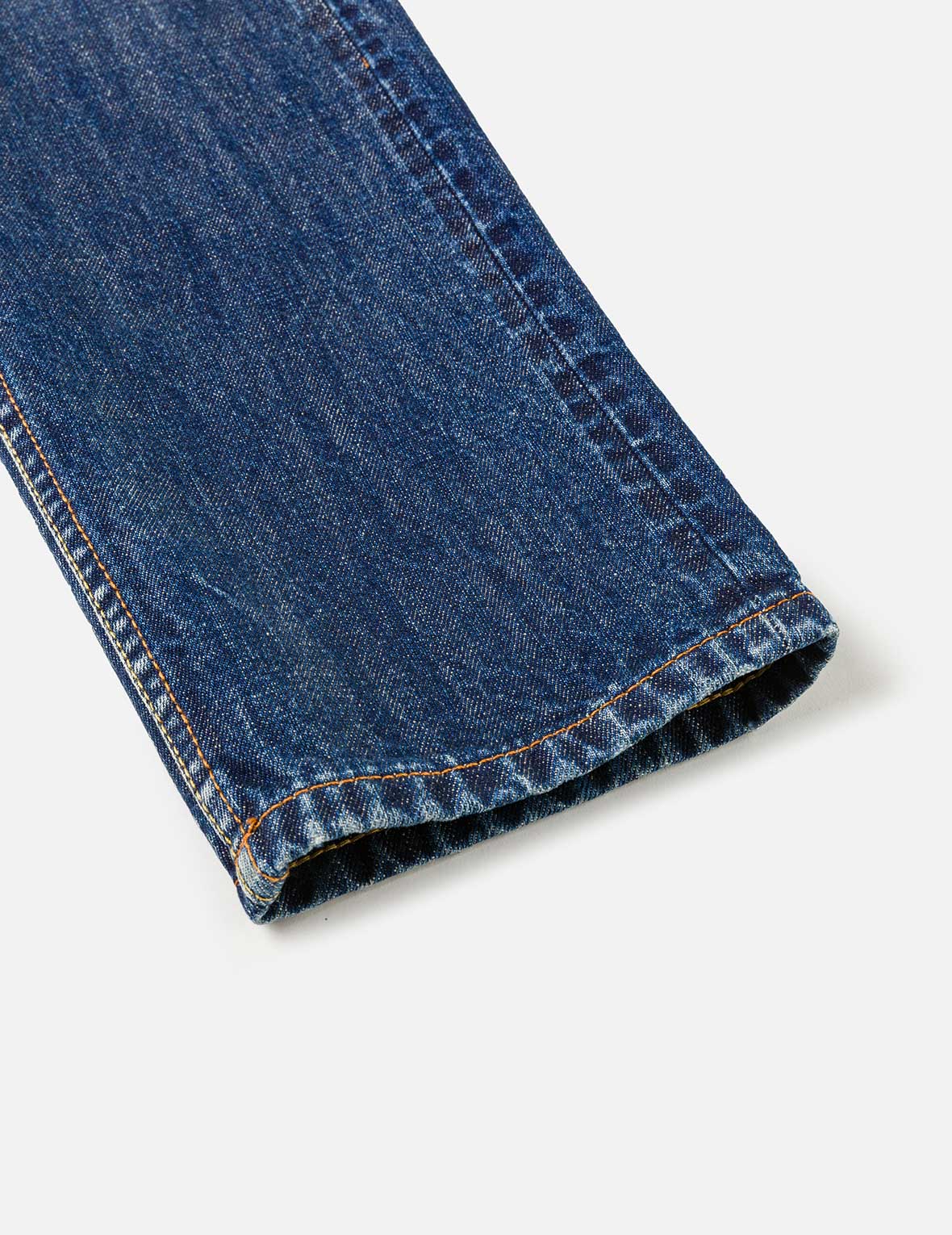 Brocade Patchwork Denim Shorts #2017