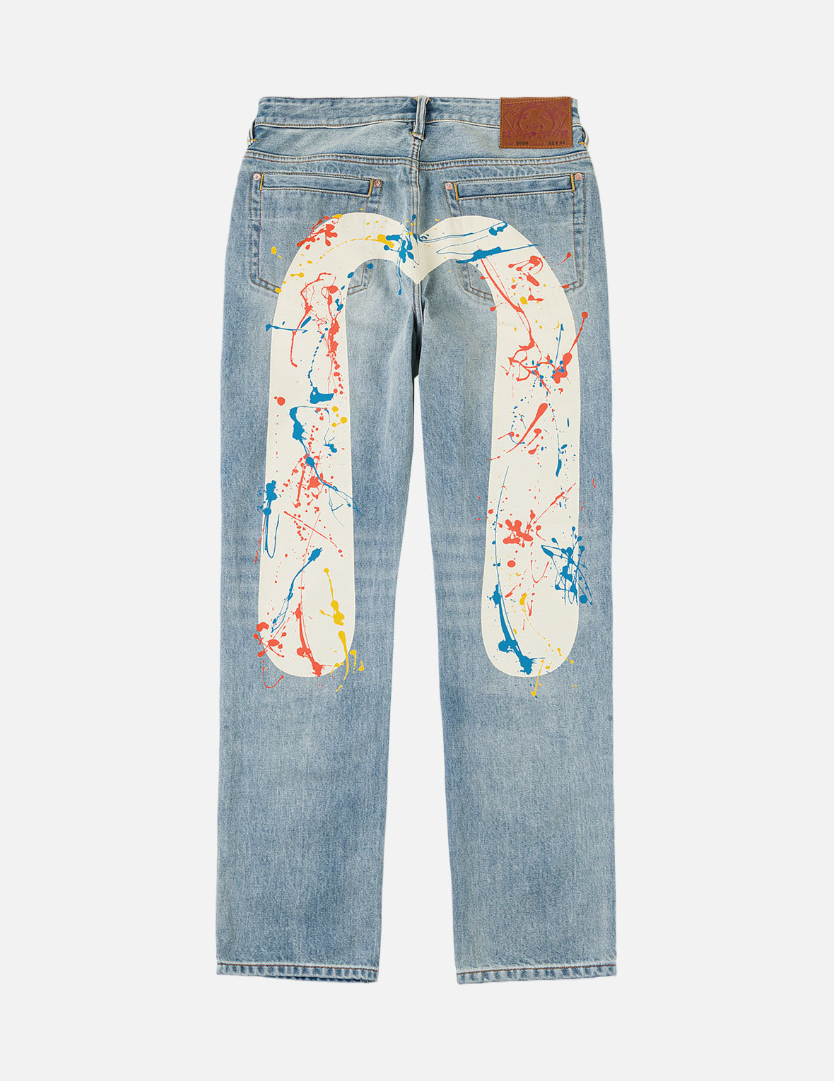 Splash Daicock Jeans #2020
