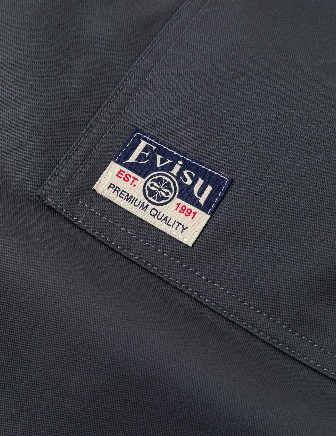 Daicock Printed Woven Shorts