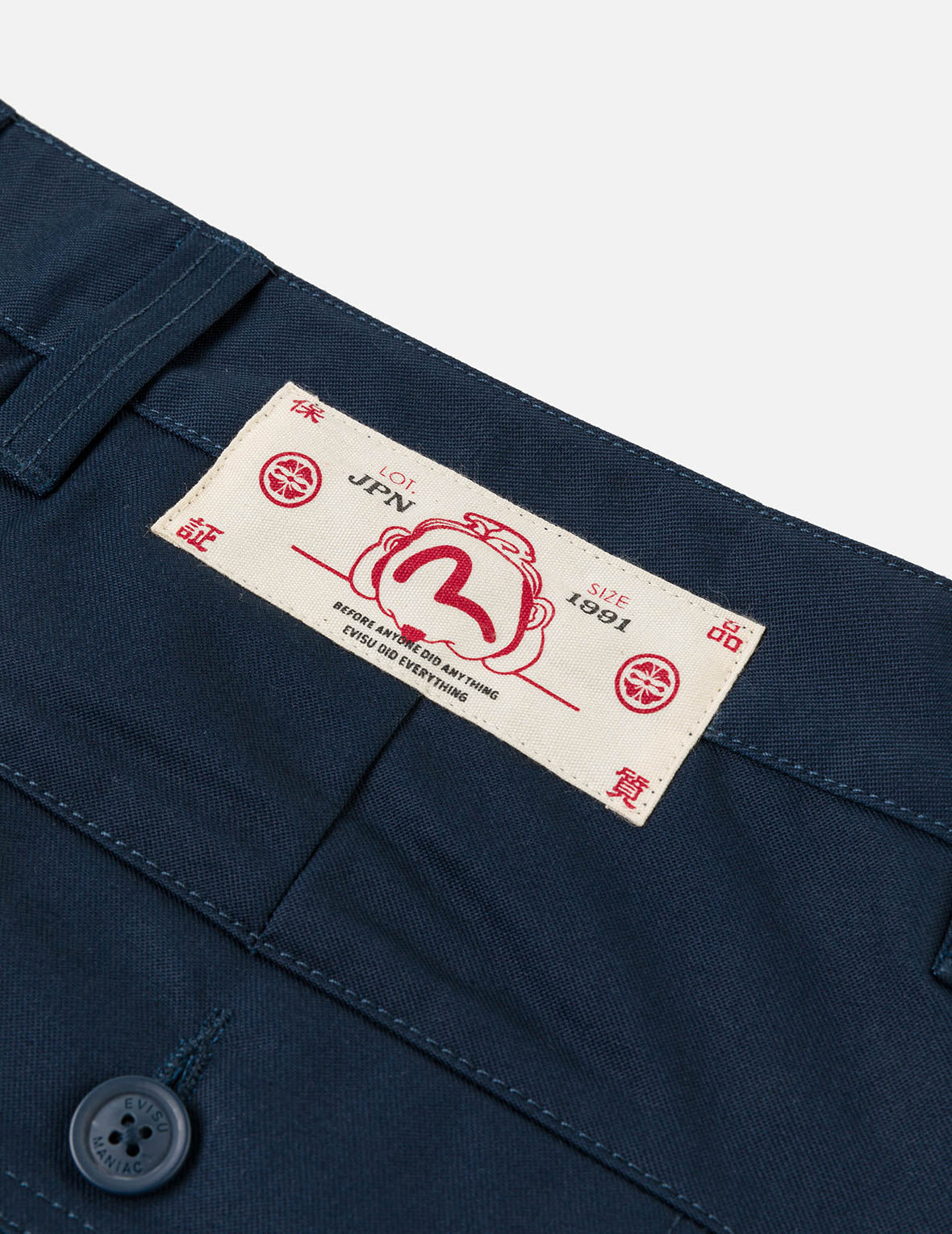 Daicock Printed Woven Shorts