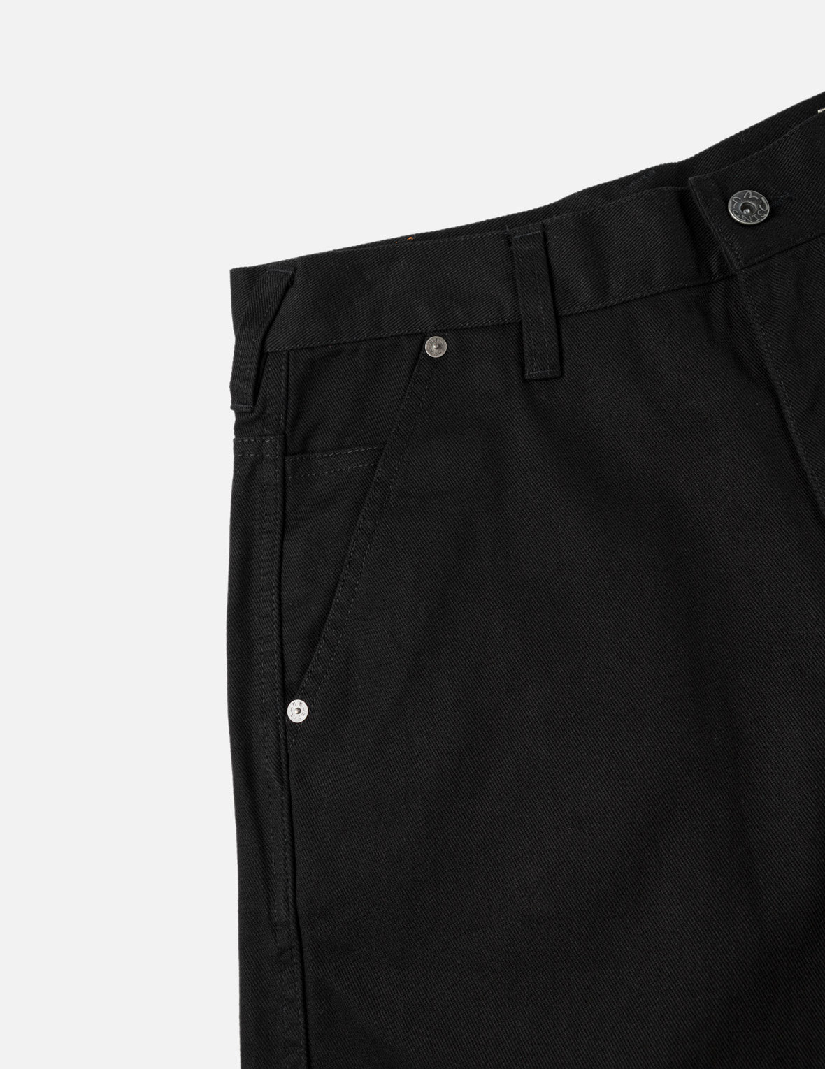 Daicock Twill Shorts
