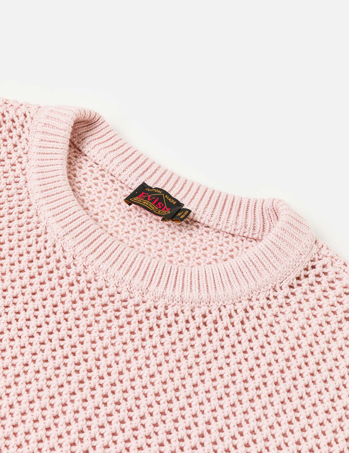 Seagull Gradient Relax Fit Sweater