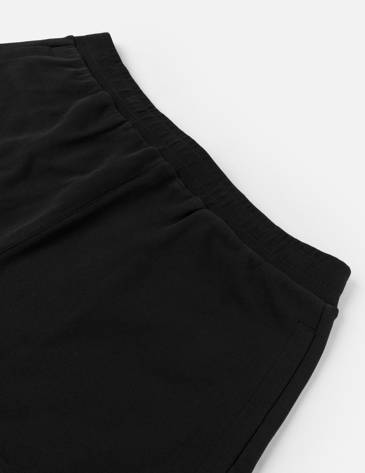 Hand-drawn Daicock Print Sweatshorts