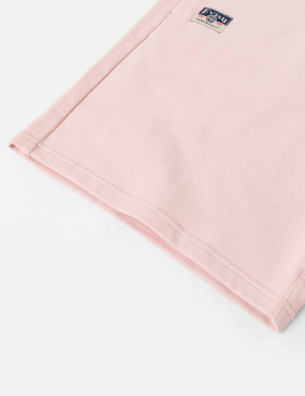 Hand-drawn Daicock Print Sweatshorts