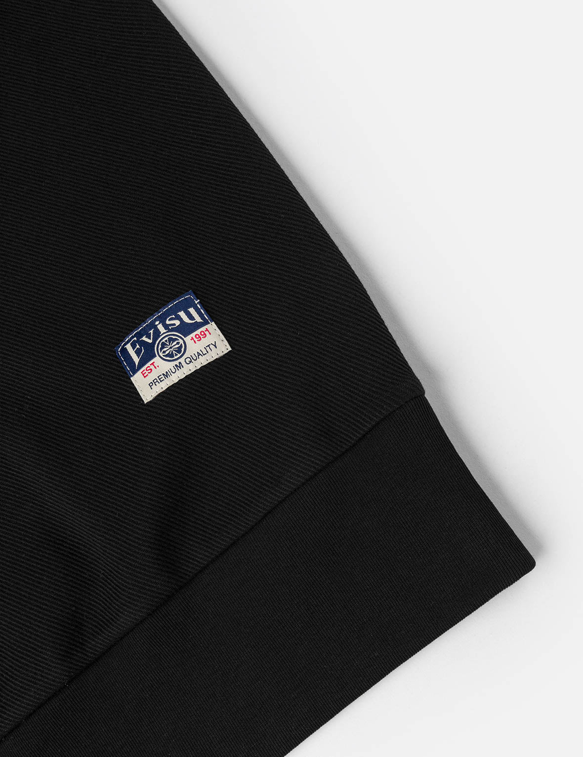 Seagull Rivet Sweatshirt