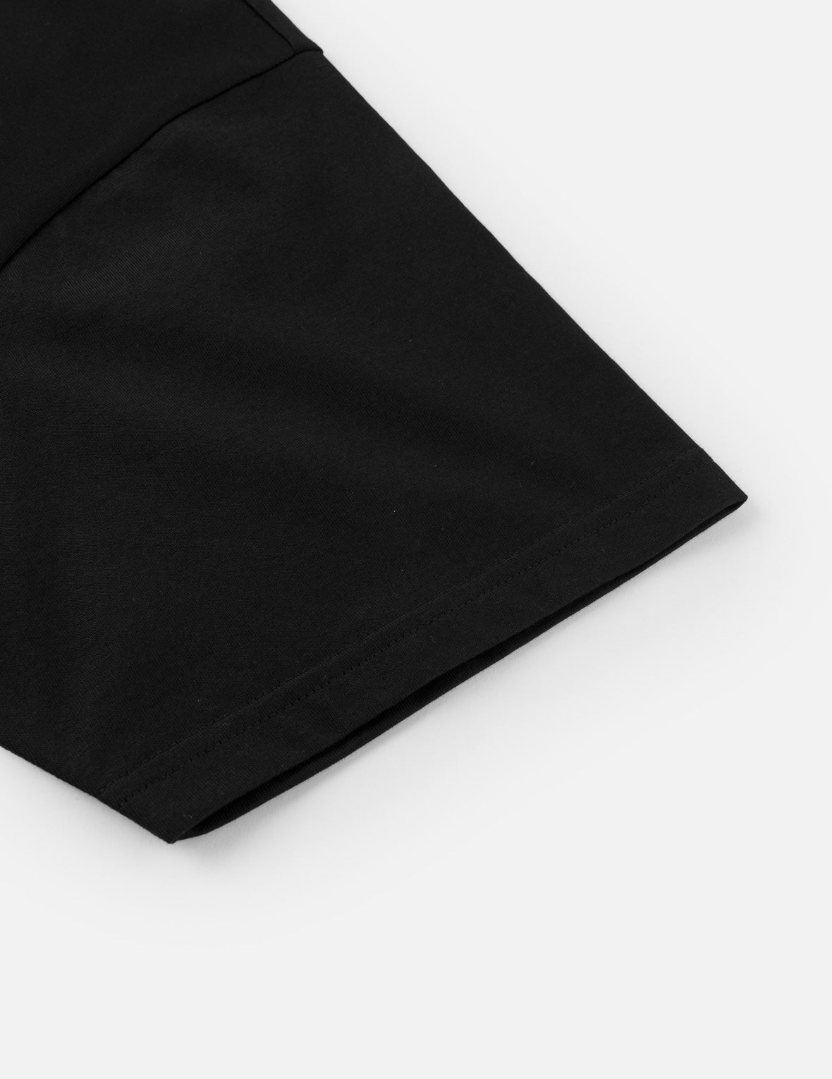 佛头风筝达摩方巾印花T恤