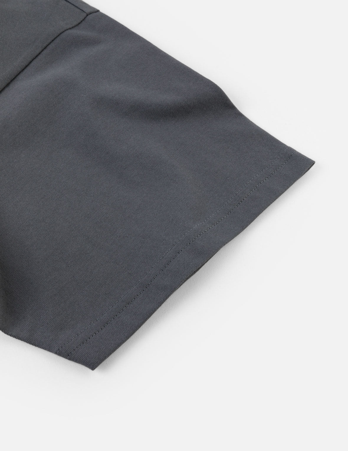 佛头风筝达摩方巾印花T恤