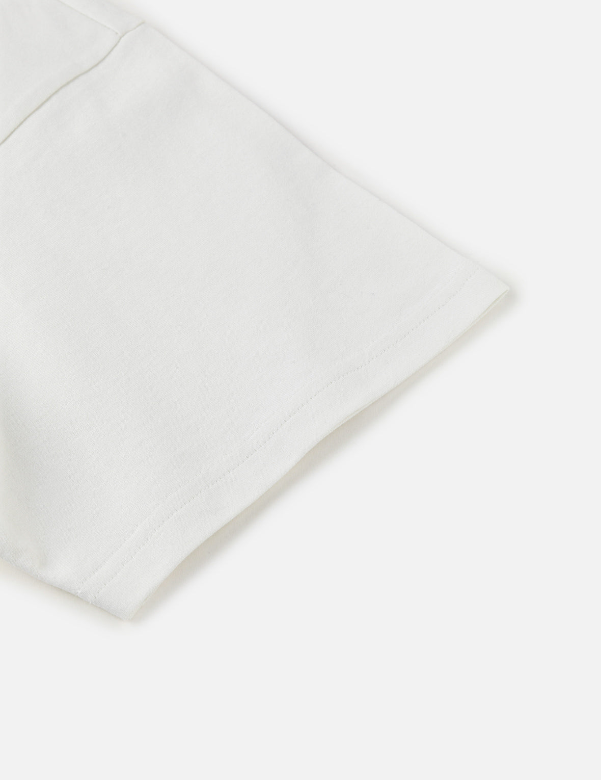 Hand-drawn Daicock and Multi-pocket Graffiti T-shirt