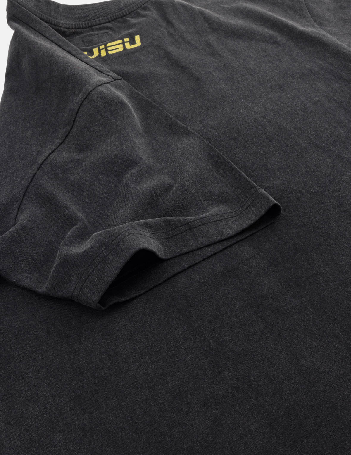 前锋倒钩射门洗水T恤
