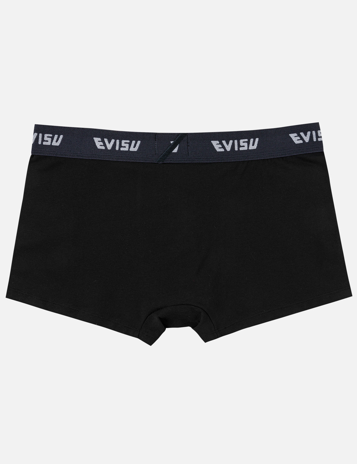 Multi-logo Pocket Trunks