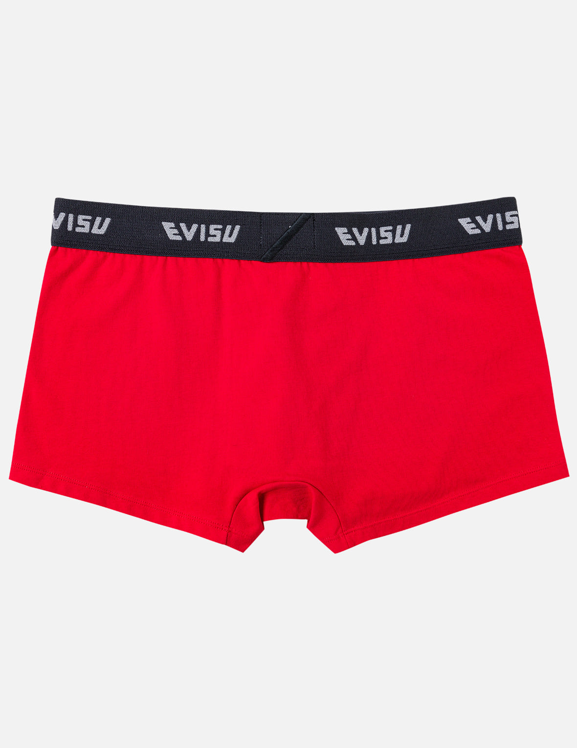 Multi-logo Pocket Trunks