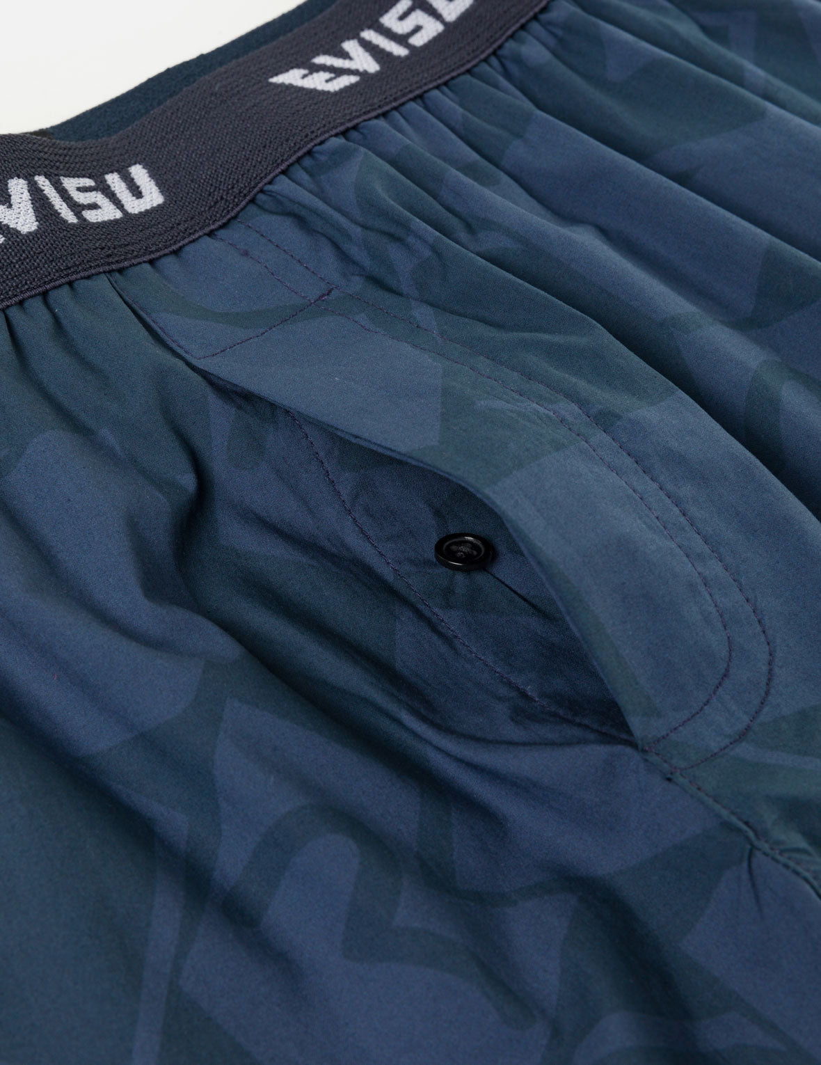 All-over Seagull Trunks