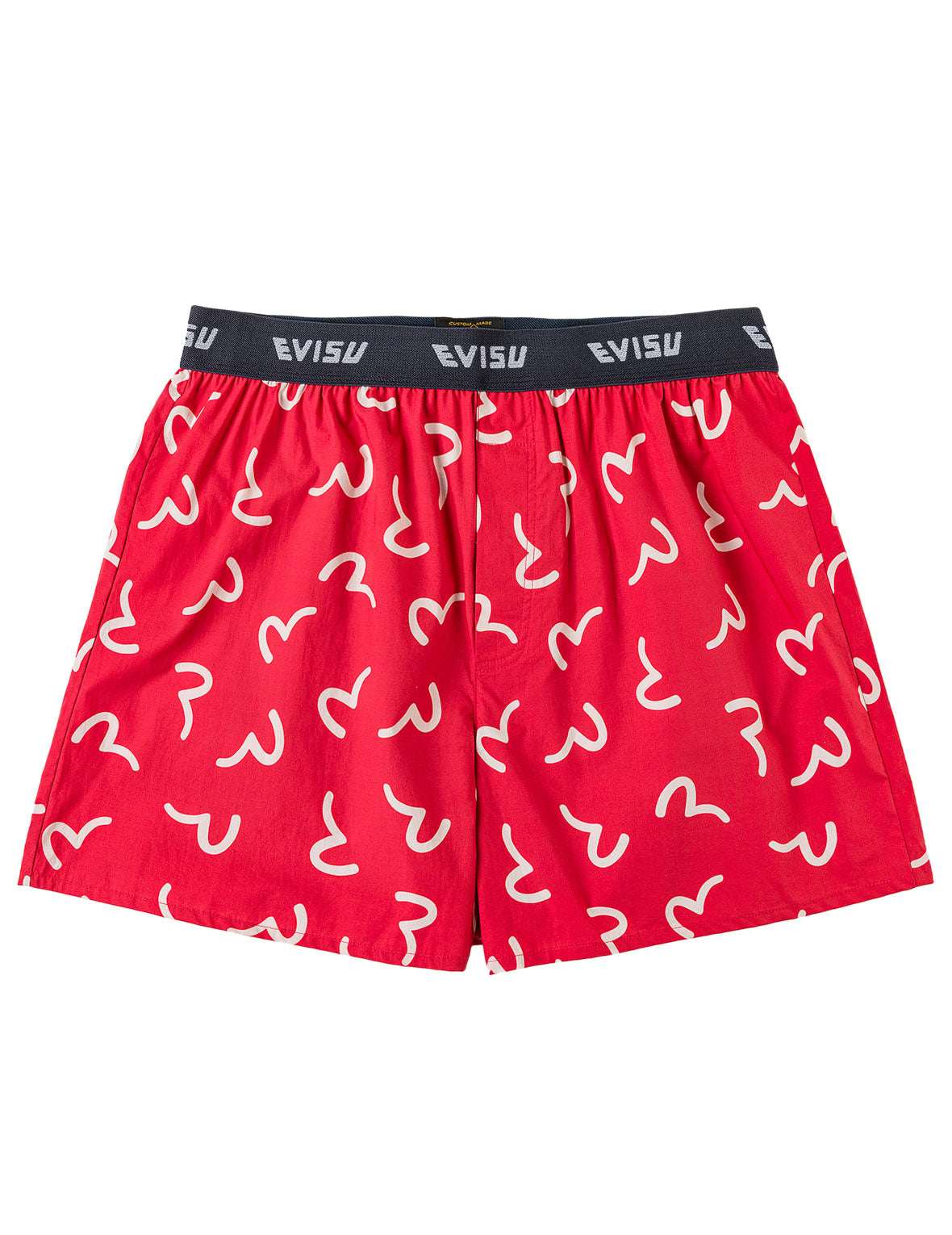 All-over Seagull Trunks