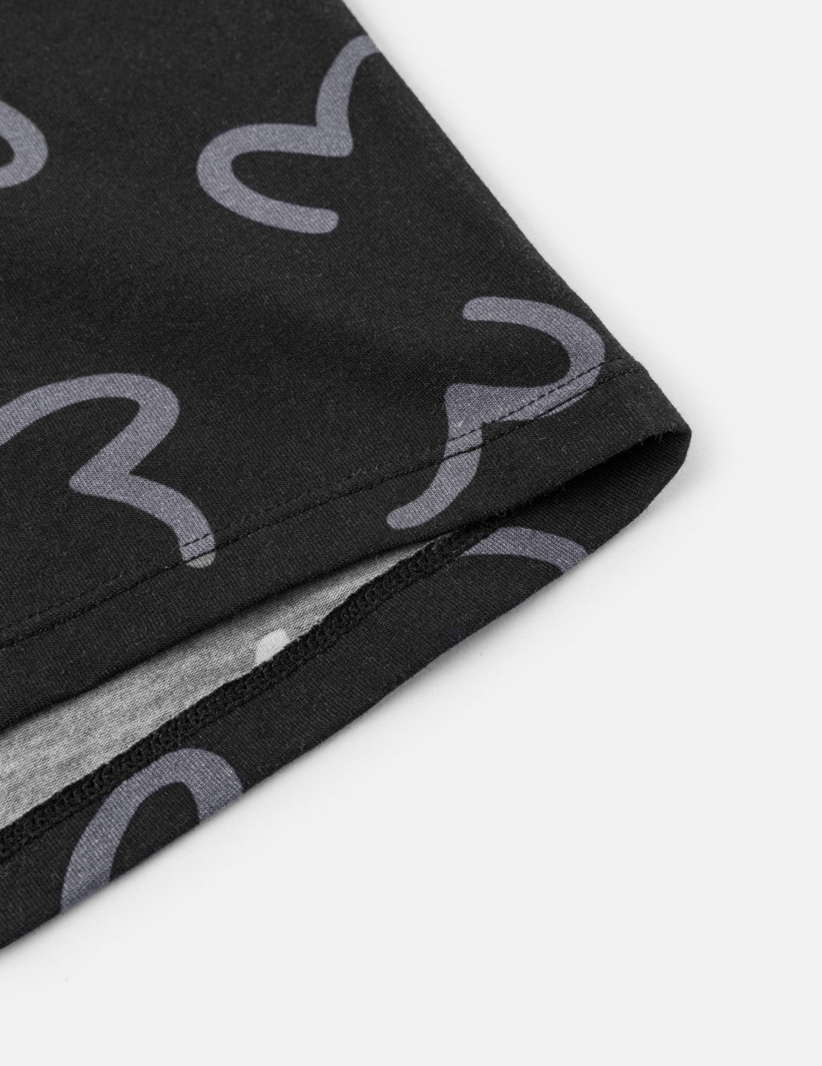 All-over Seagull Pocket Trunks