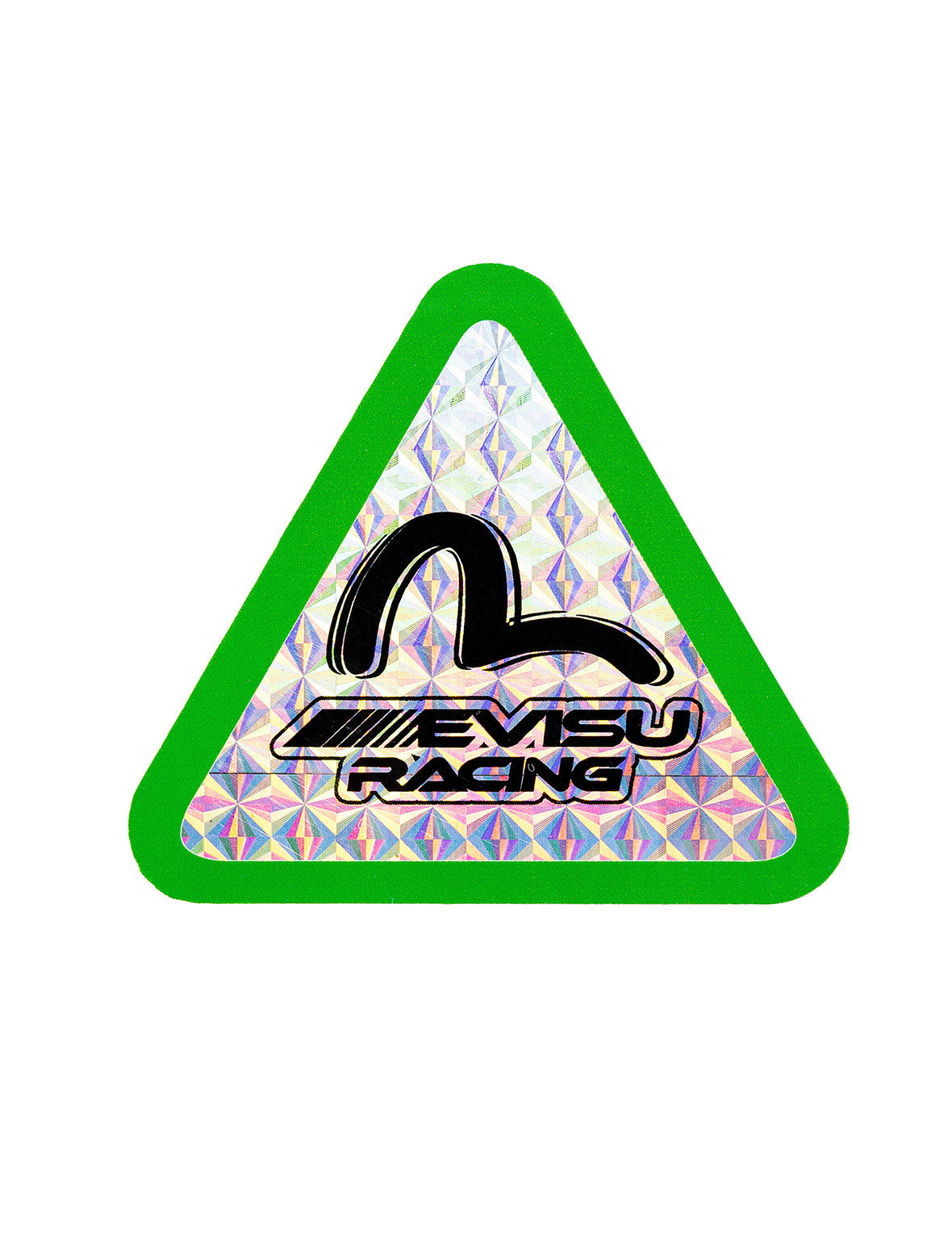 EVISU X YIBO Trimeresurus Snake Shadow Sticker Set