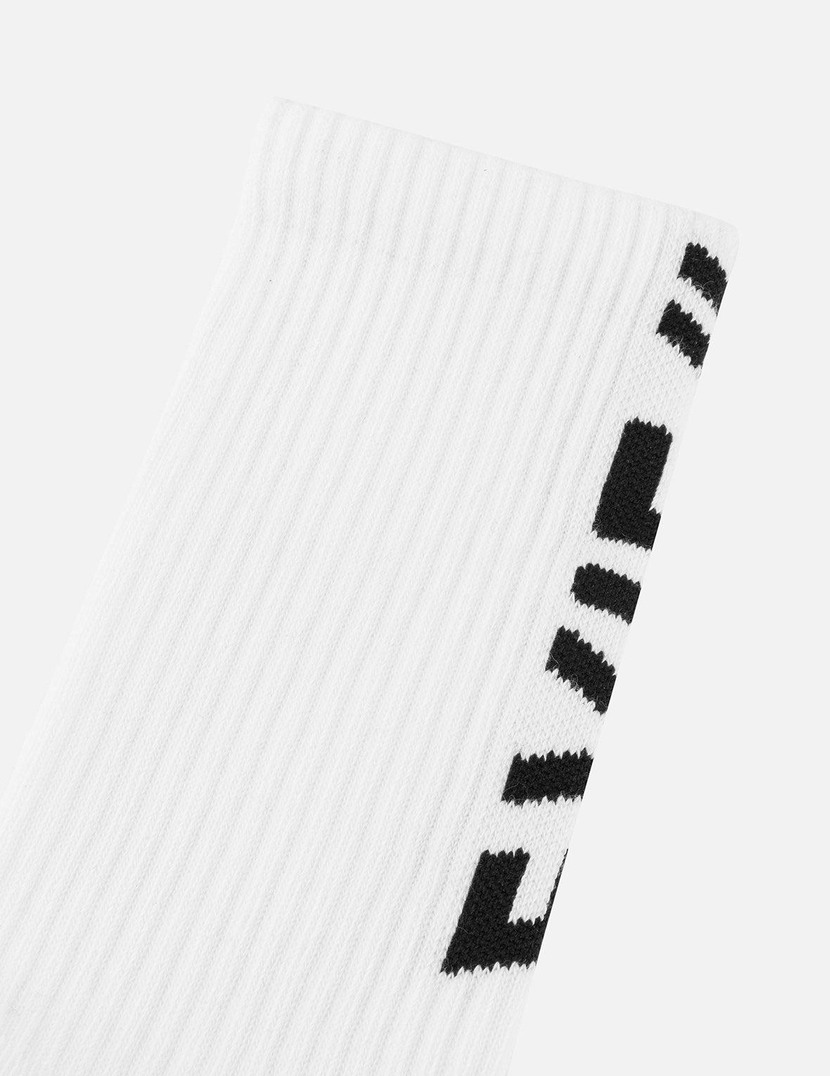 Jacquard Long Socks