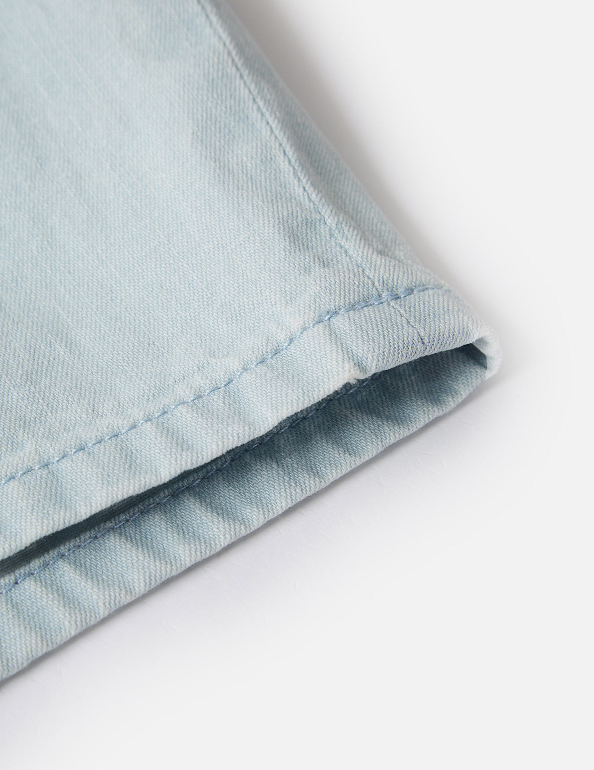 Daicock Insert Denim Dress