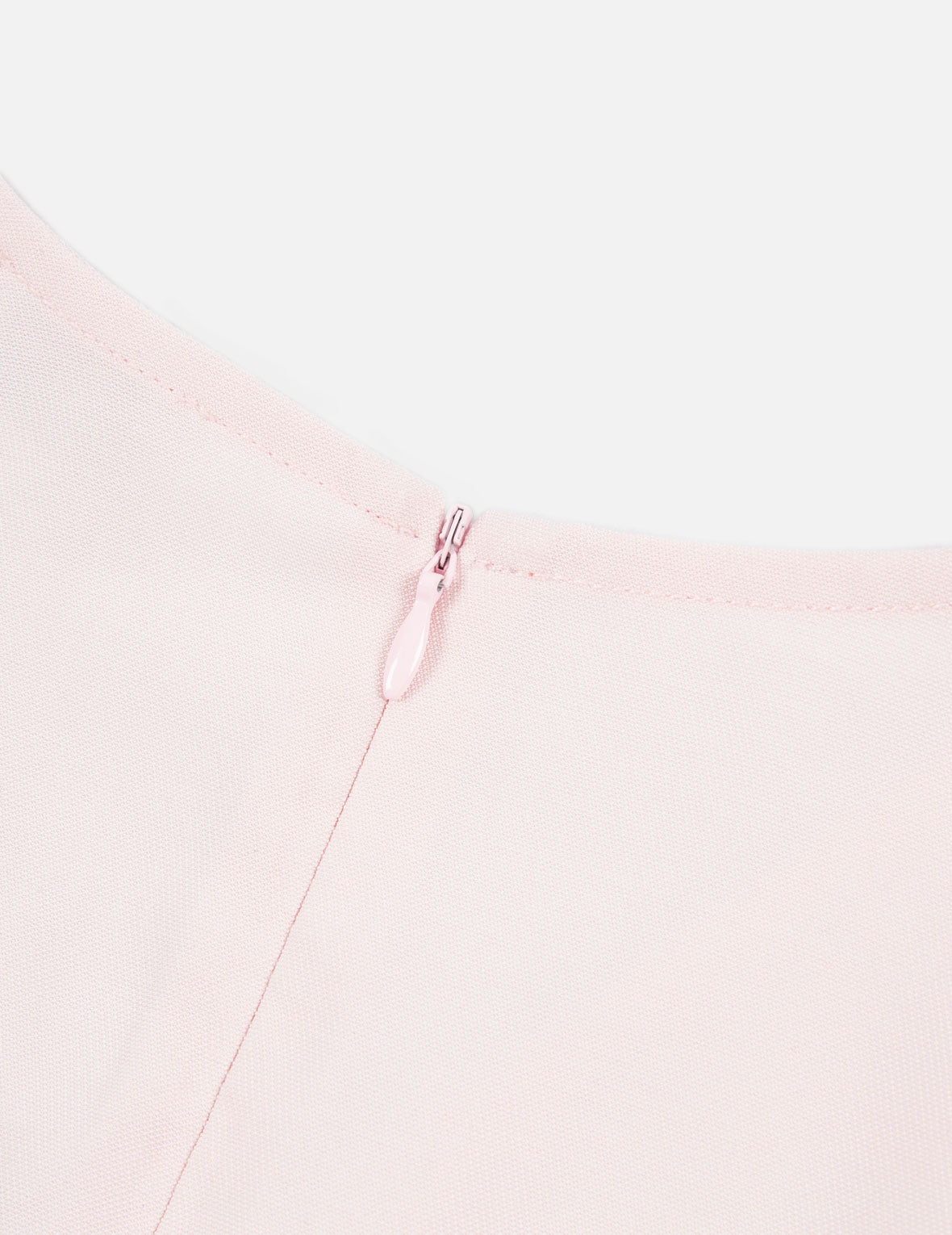 Seagull Embroidery Wrapped Jumpsuit