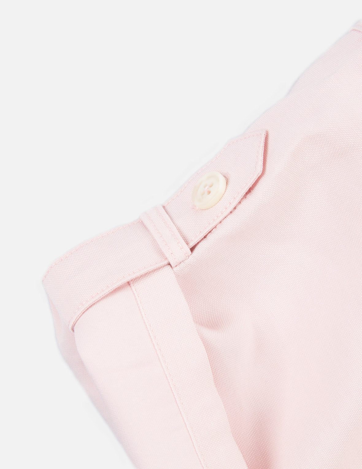 Seagull Embroidery Wrapped Jumpsuit