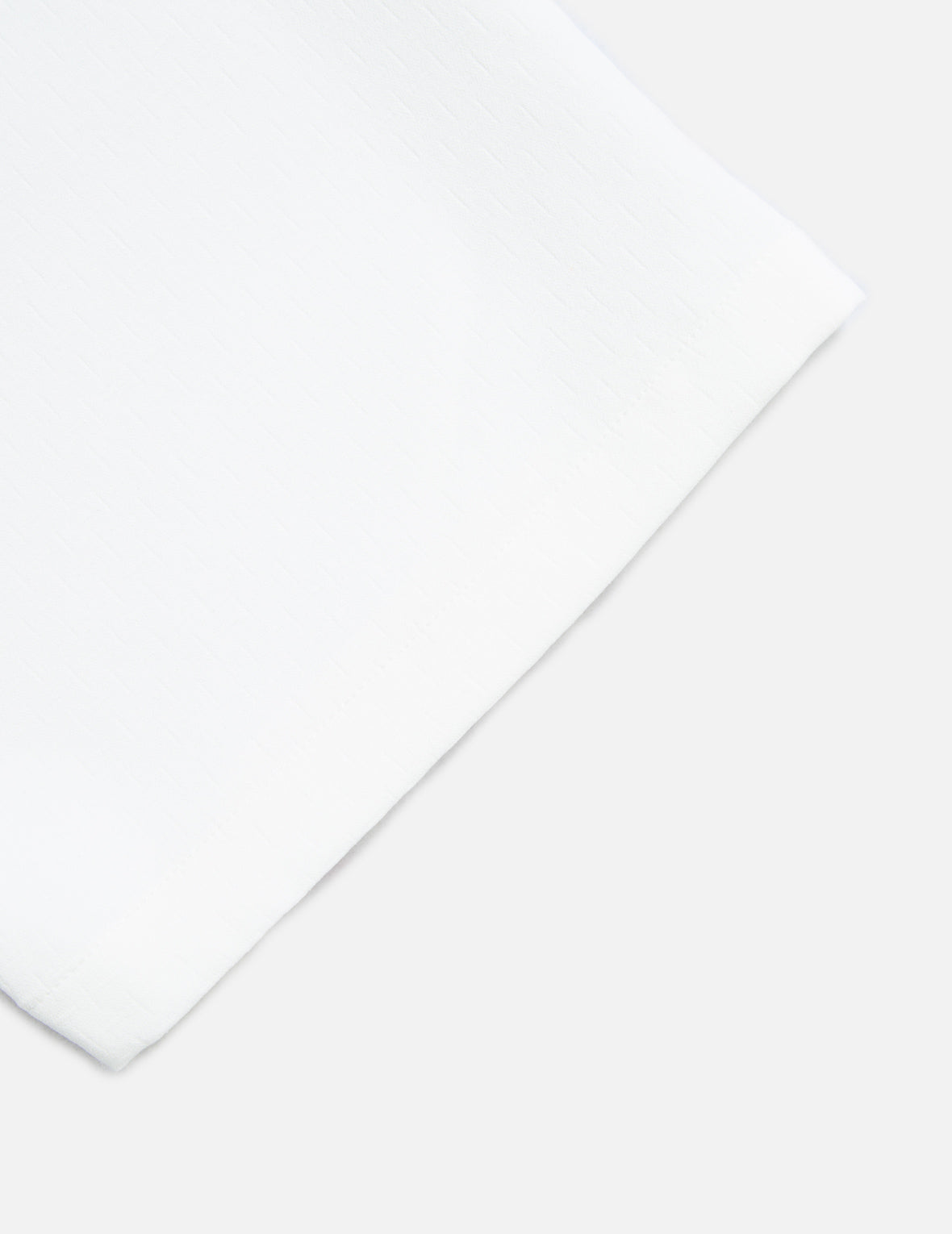 Seagull Embroidery Loose-fit Shirt