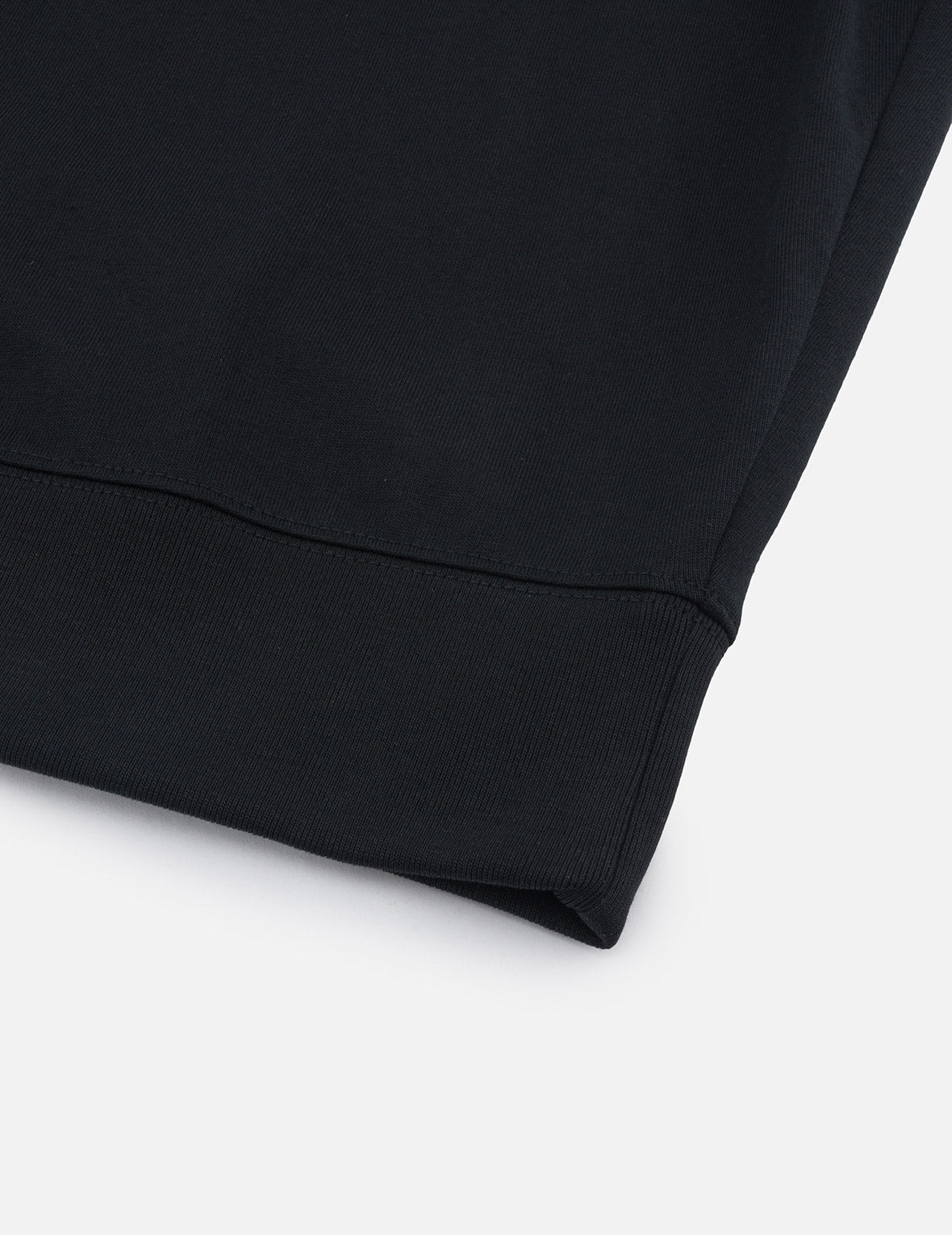 Logo Embroidery and Hummingbird Print Regular Fit T-shirt