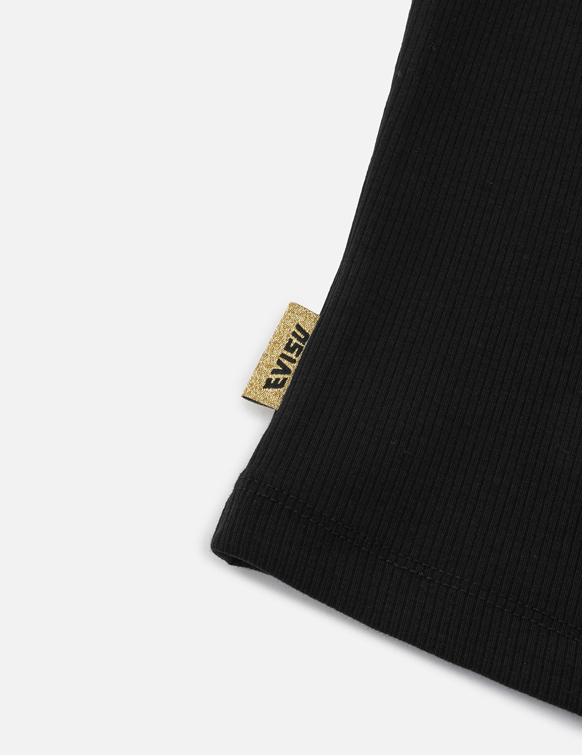 Seagull Embroidery Regular Fit Top