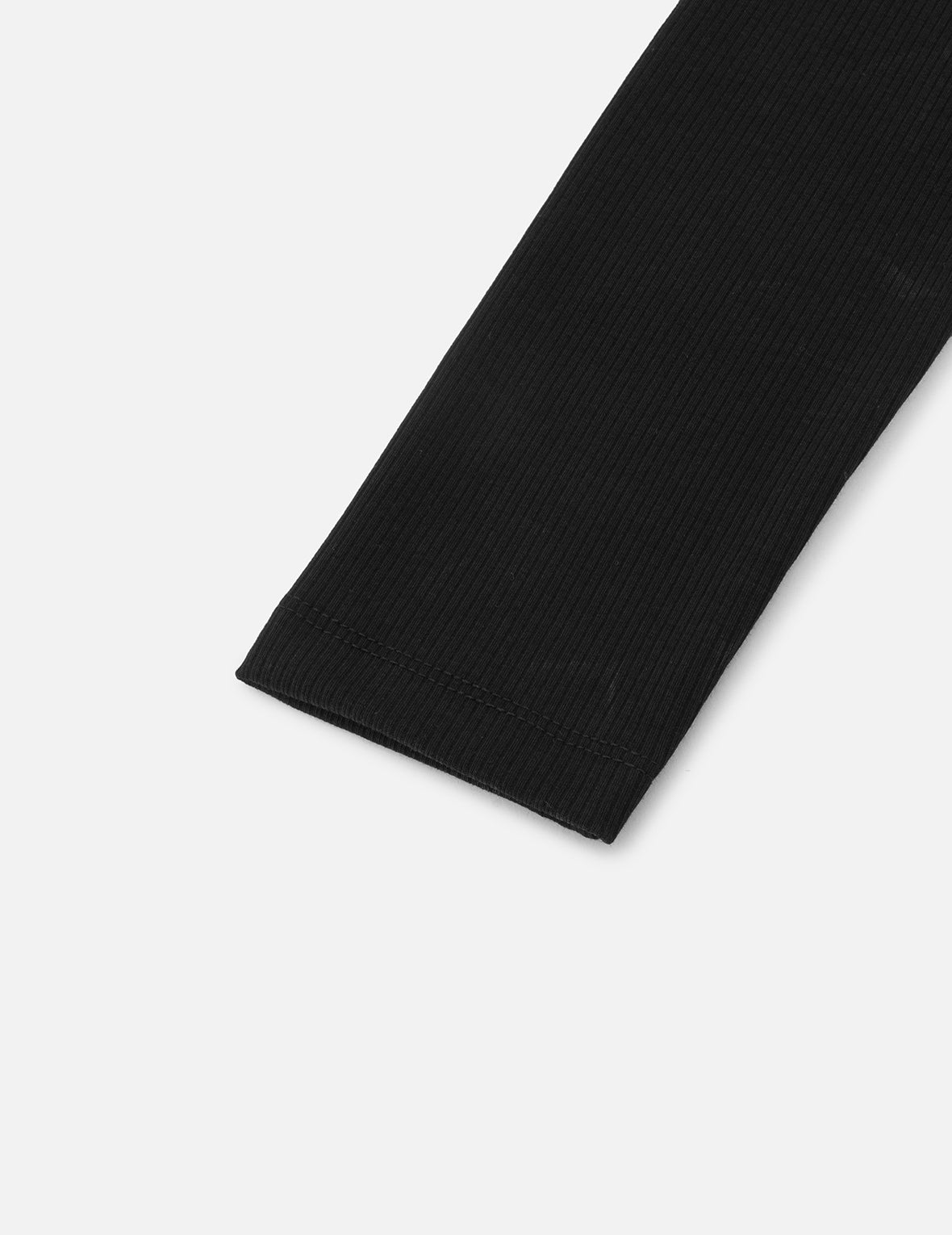 Seagull Embroidery Regular Fit Top