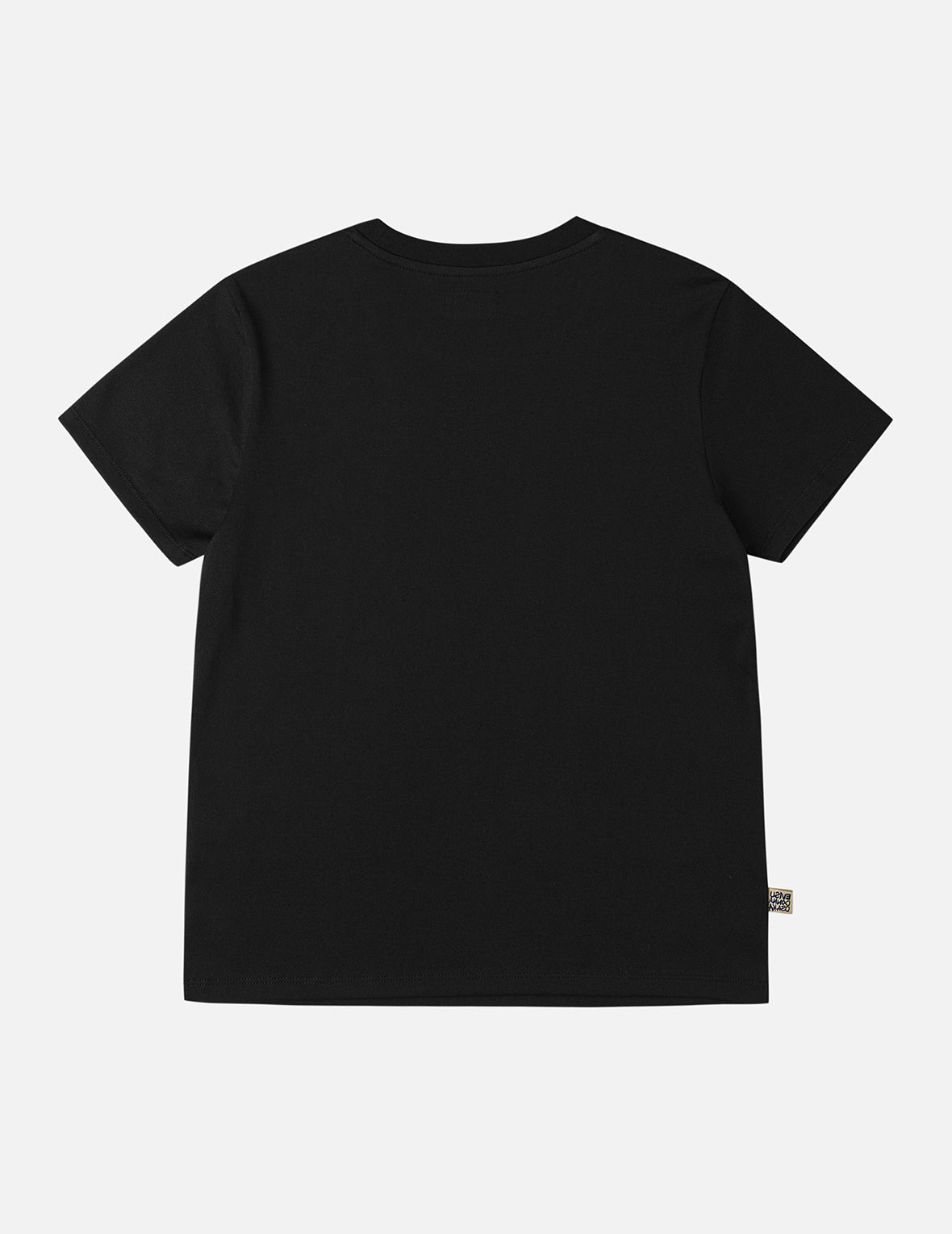 樱桃蝴蝶结印花T恤