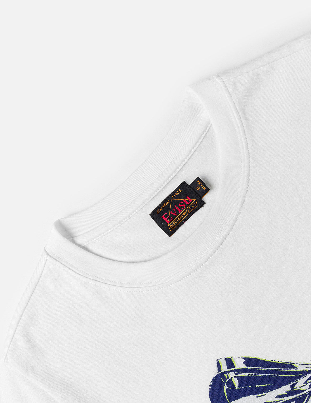 Cherry Bow Printed T-Shirt