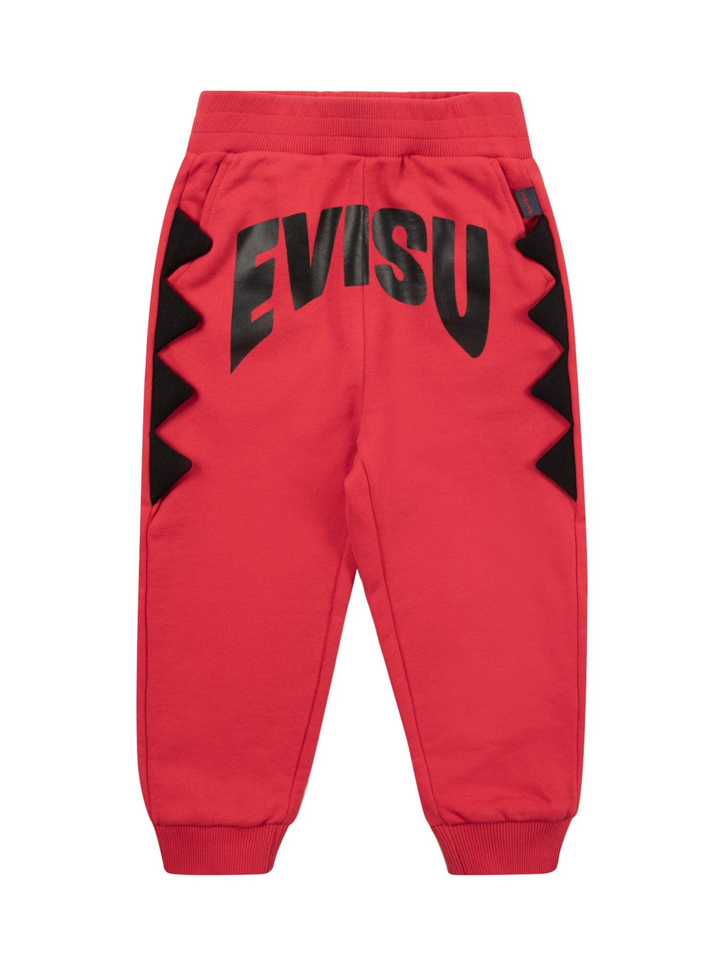 Dinosaur Horn Regular Fit Sweatpants