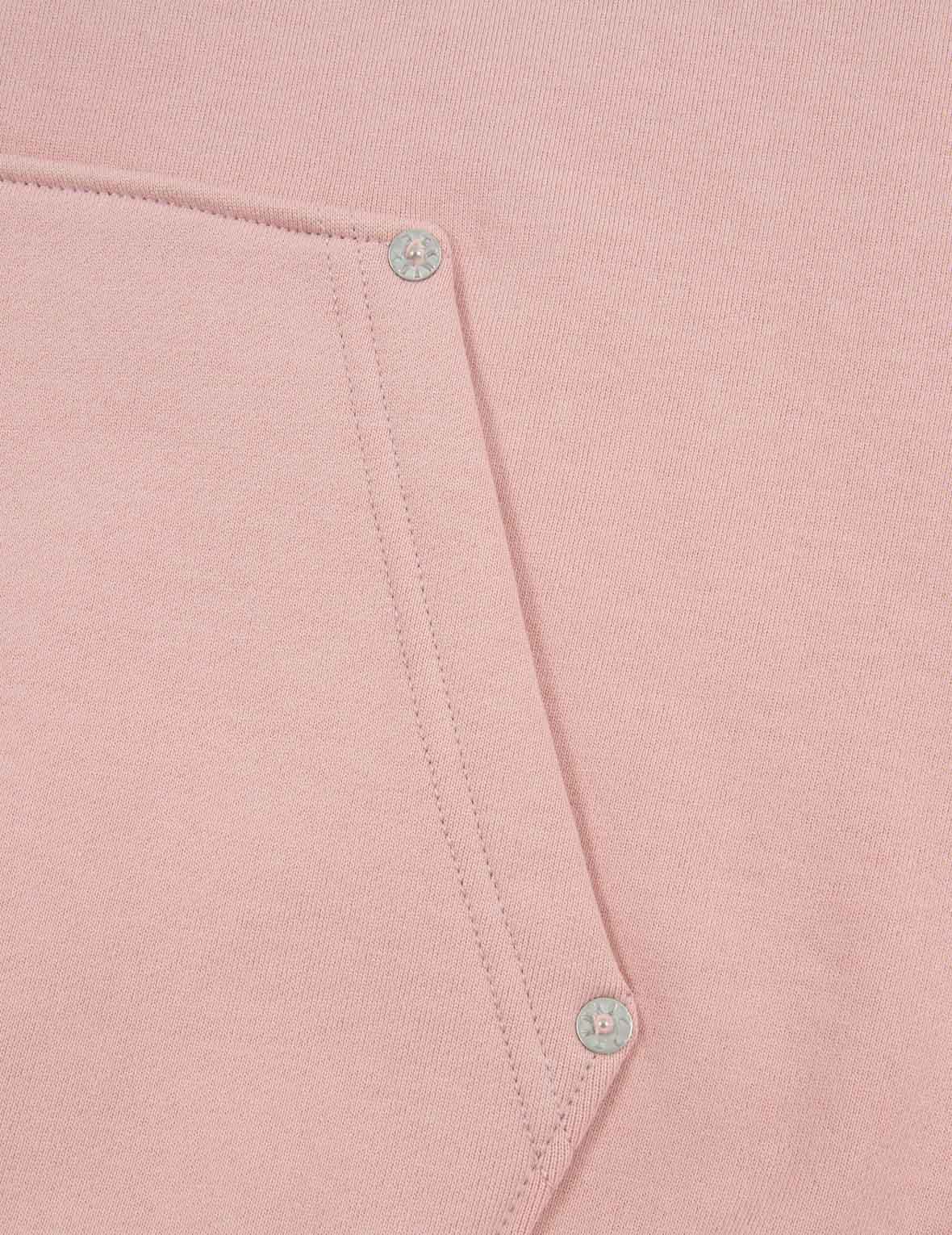 涂鸦Logo印花卫衣