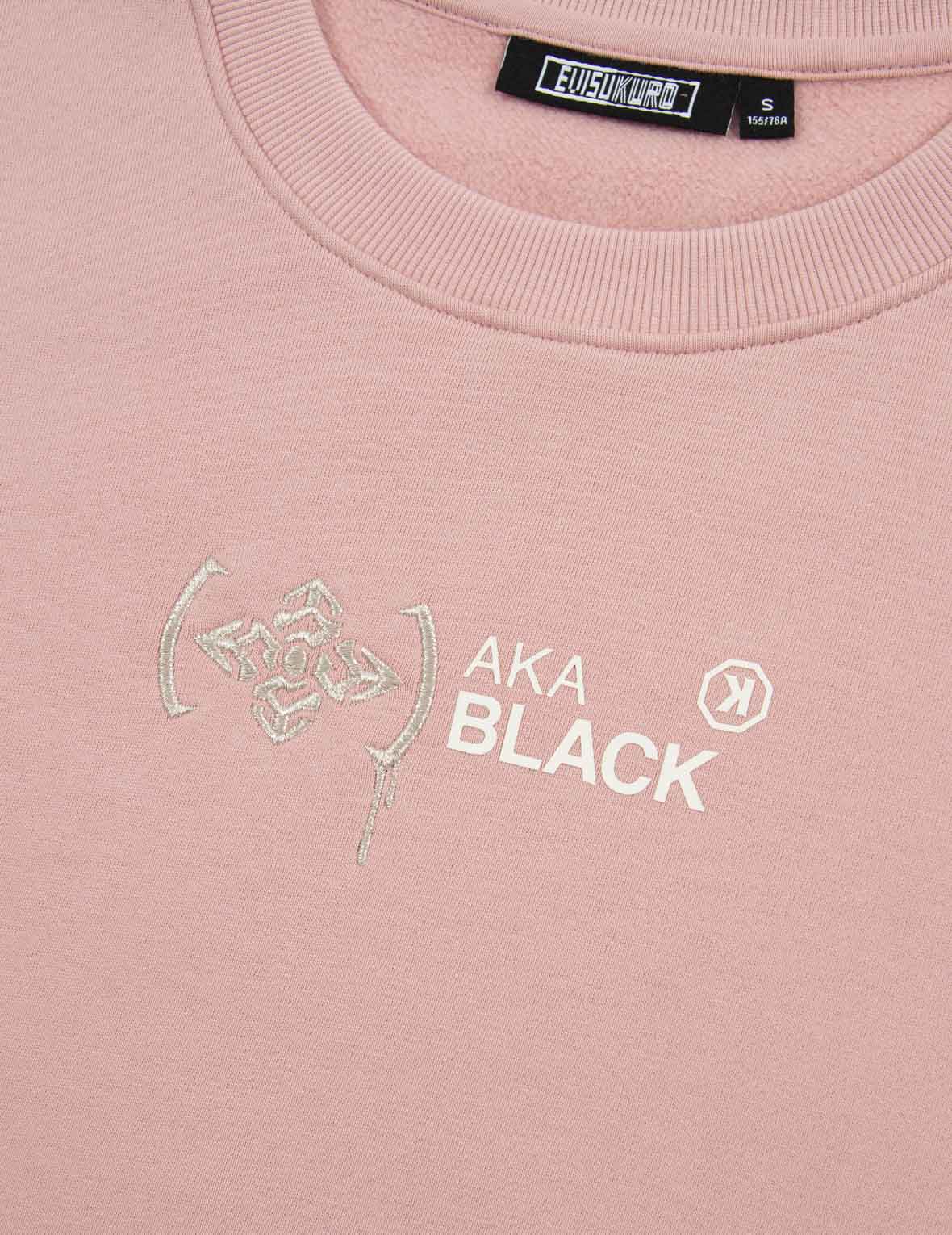 涂鸦Logo印花卫衣