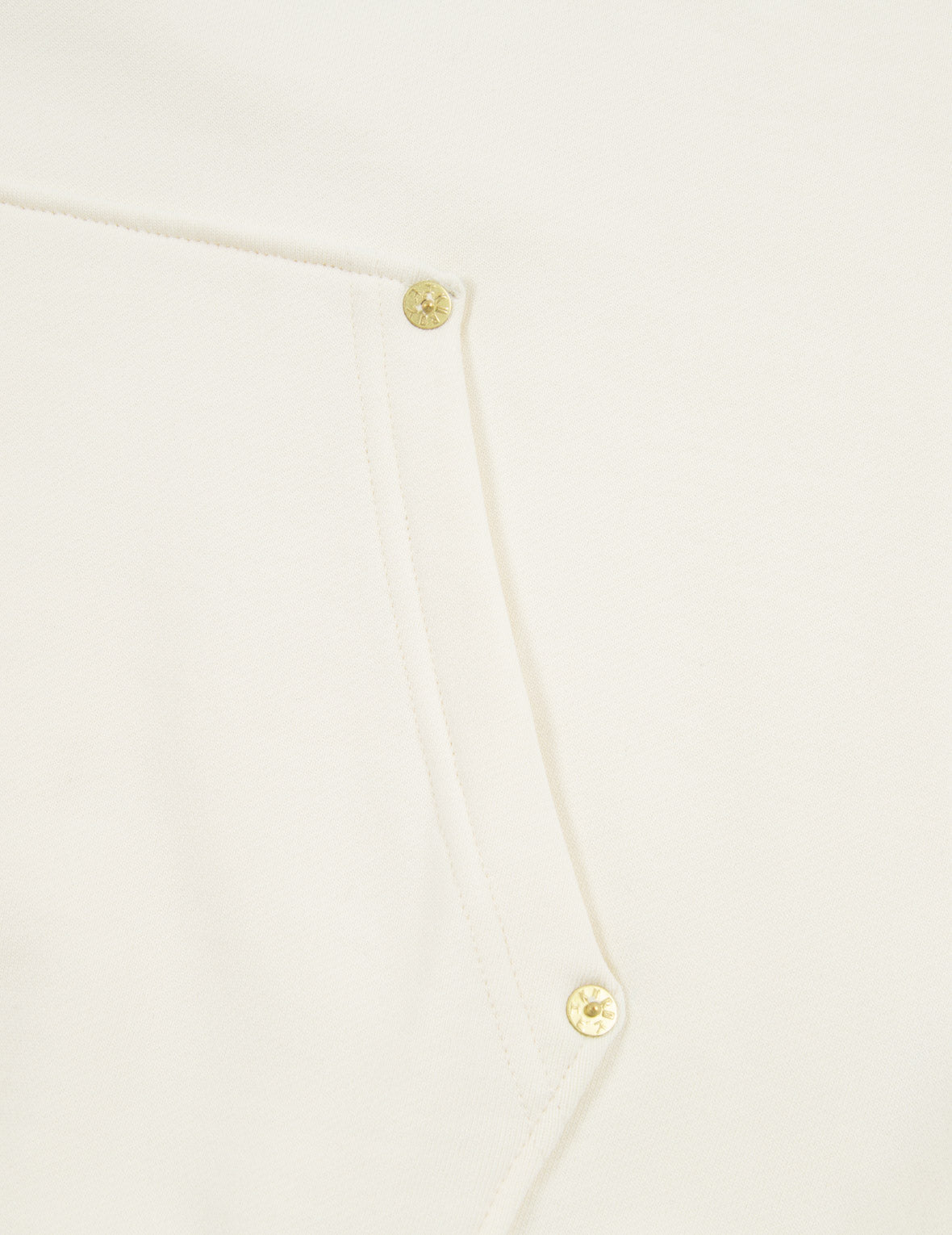 涂鸦Logo印花卫衣