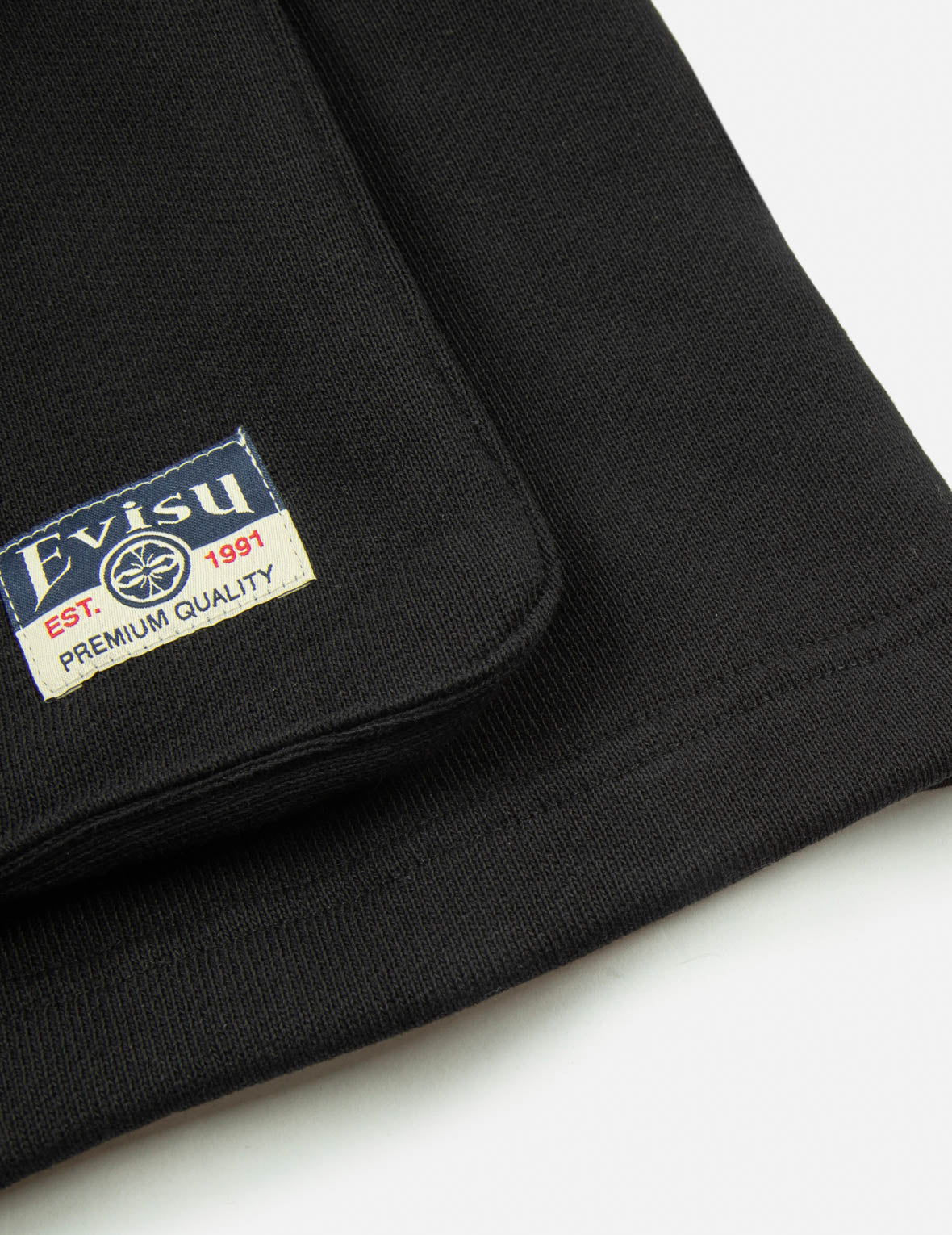 多重刺绣和印花宽版和服外套