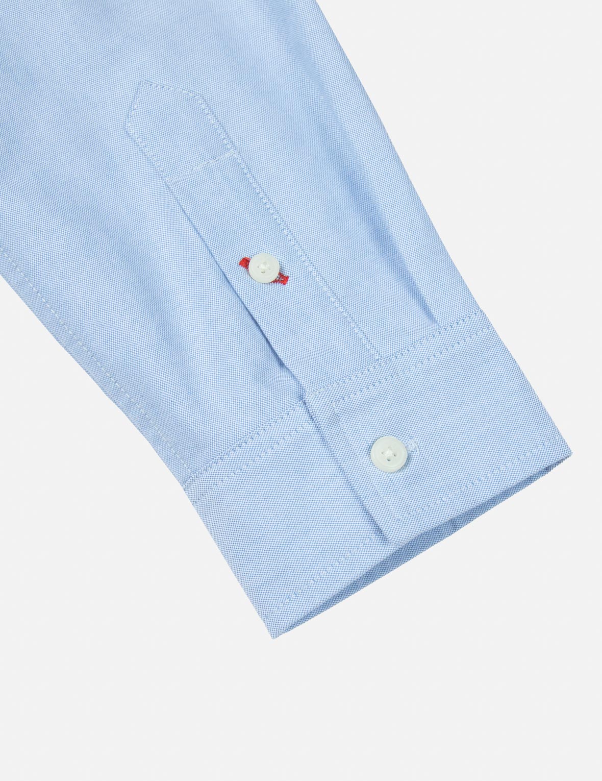 Wheel of Wisdom and Logo Print Relax Fit Deconstructive Shirt