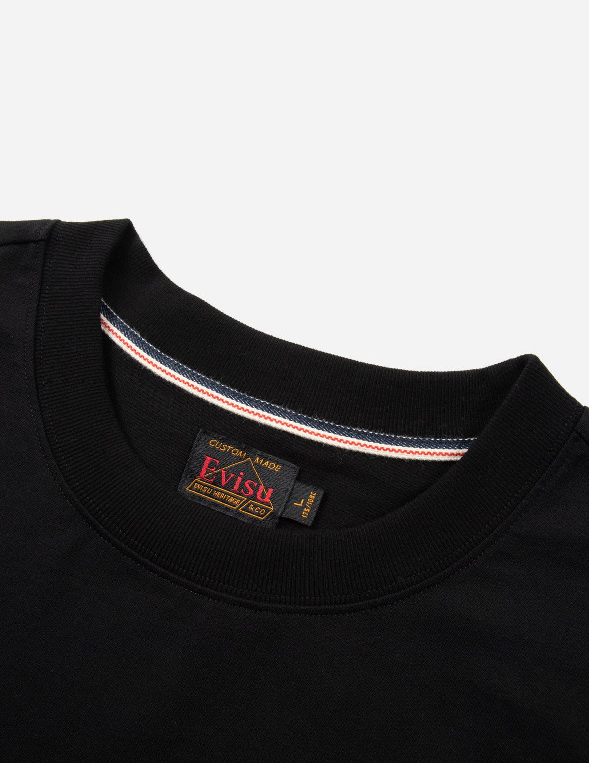 Chimayo Tapestry Print Relax Fit T-shirt
