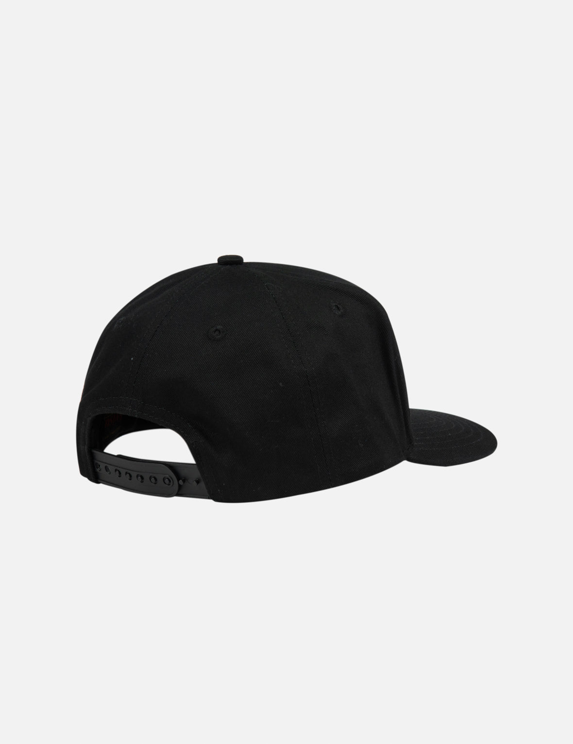 Seagull Print Tucker Hat