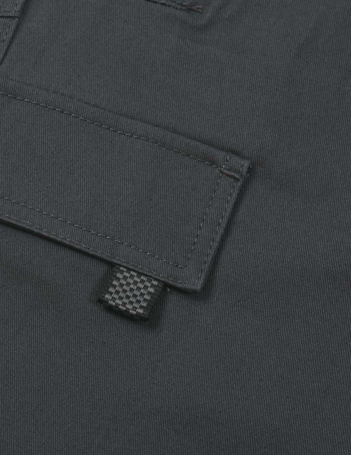 Multi Pockets Cargo Pants