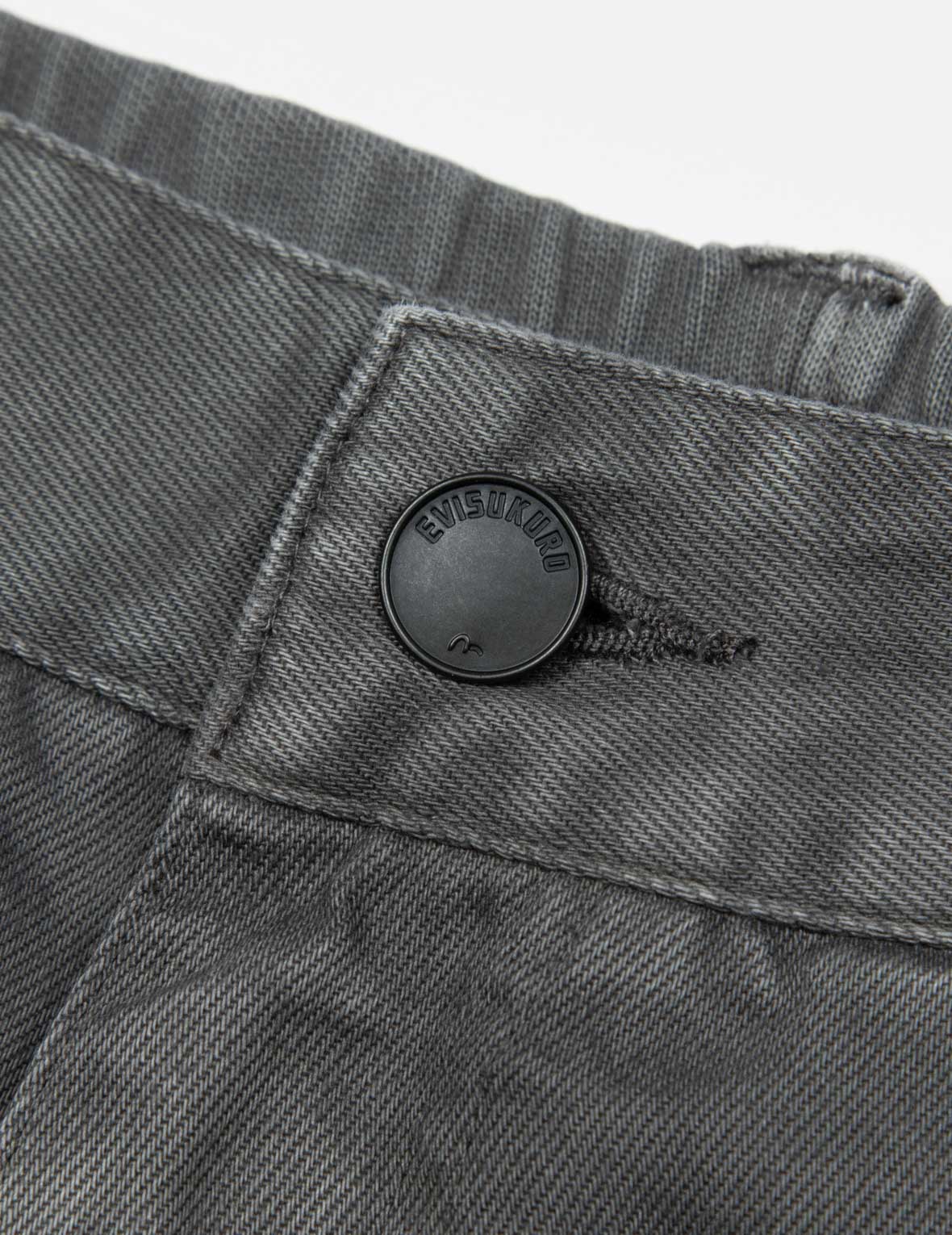 面料拼接时尚版型运动裤