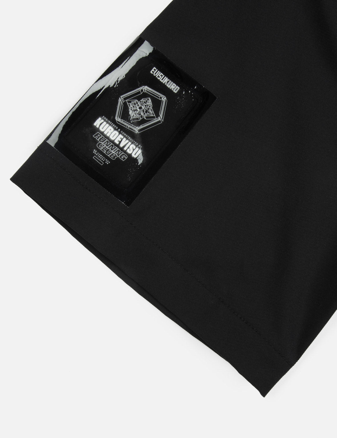 2-in-1 Regular Fit Short-Sleeves Shirt