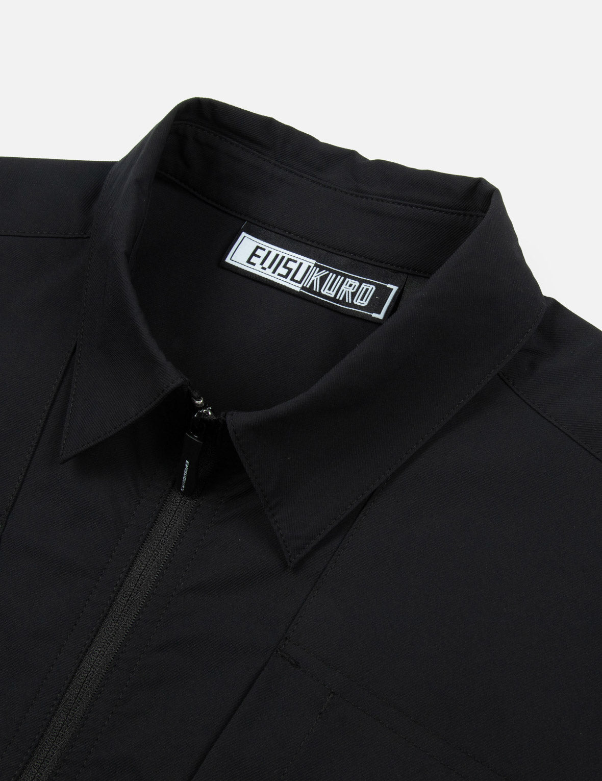 2-in-1 Regular Fit Short-Sleeves Shirt