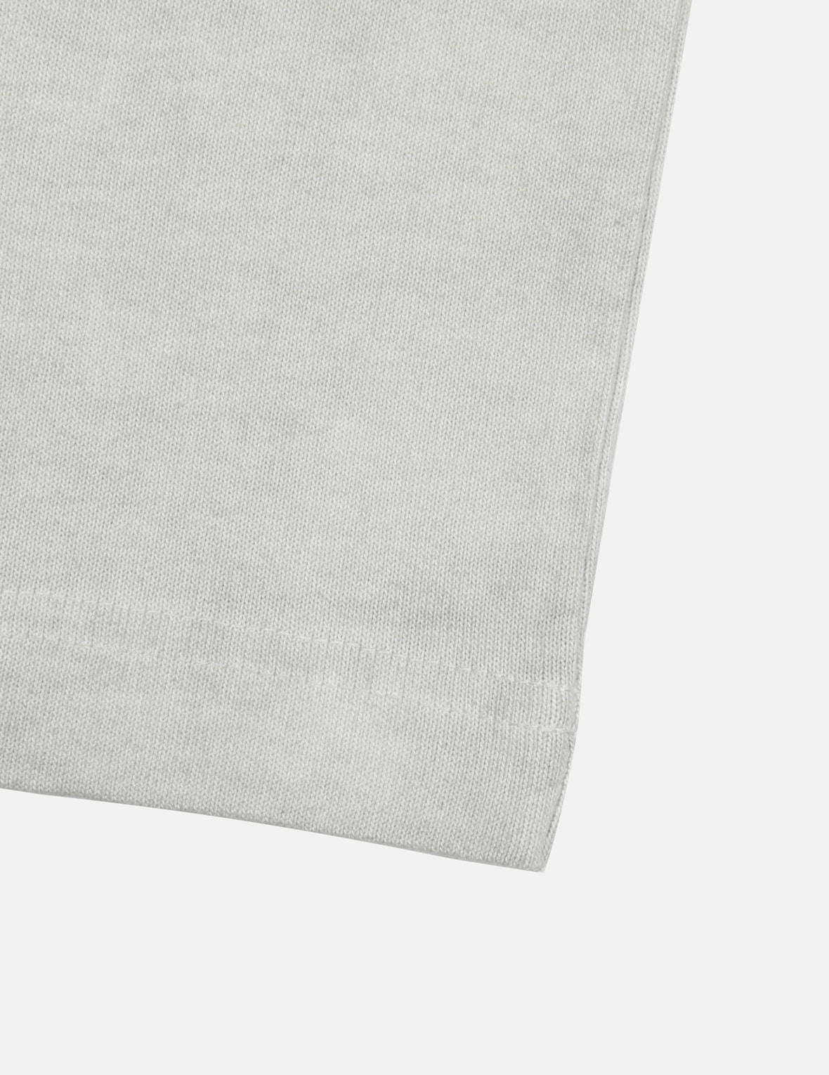 Spray Dyed Multi Logo Print Loose Fit T-shirt